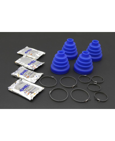 RENFORTS SILENT BLOCS BERCEAU ARRIERE 200SX / 300ZX / SKYLINE HARDRACE