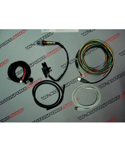 MANOMETRE AFR AEM NEW VERSION