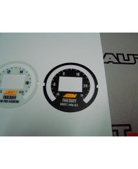 MANOMETRE AFR AEM NEW VERSION