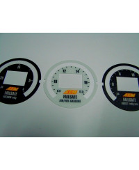 MANOMETRE AFR AEM NEW VERSION