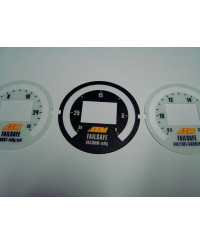 MANOMETRE AFR AEM NEW VERSION