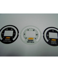 MANOMETRE AFR AEM NEW VERSION