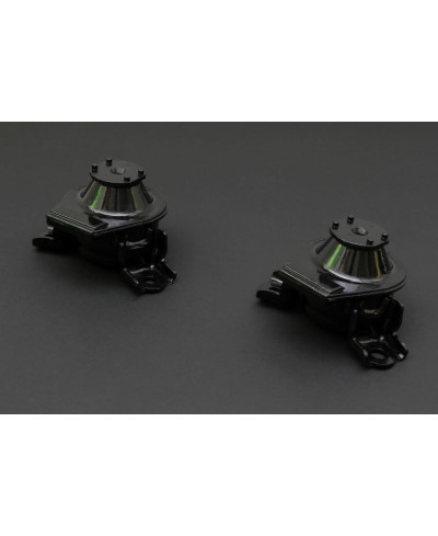 SUPPORTS MOTEUR STREET RX8 HARDRACE