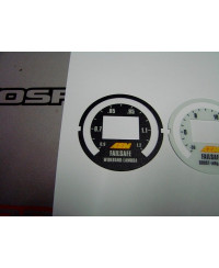 MANOMETRE AFR AEM NEW VERSION