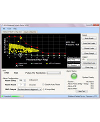 MANOMETRE AFR AEM NEW VERSION