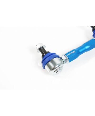 BIELETTES DE BARRE STABILISATRICE MINI / BMW HARDRACE