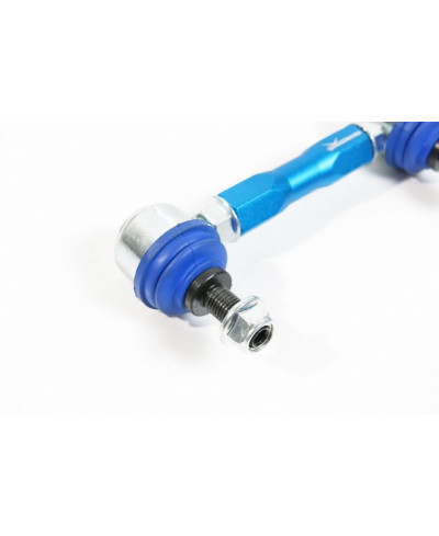 BIELETTES DE BARRE STABILISATRICE MINI / BMW HARDRACE