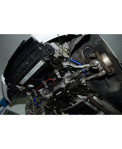 BARRE STABILISATRICE AVANT BMW SÉRIE F2x et F3x HARDRACE