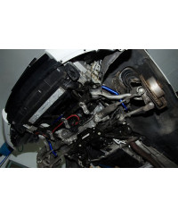 BARRE STABILISATRICE AVANT BMW SÉRIE F2x et F3x HARDRACE