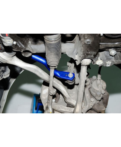 BARRE STABILISATRICE AVANT BMW SÉRIE F2x et F3x HARDRACE