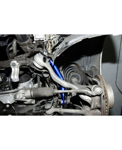 BARRE STABILISATRICE AVANT BMW SÉRIE F2x et F3x HARDRACE