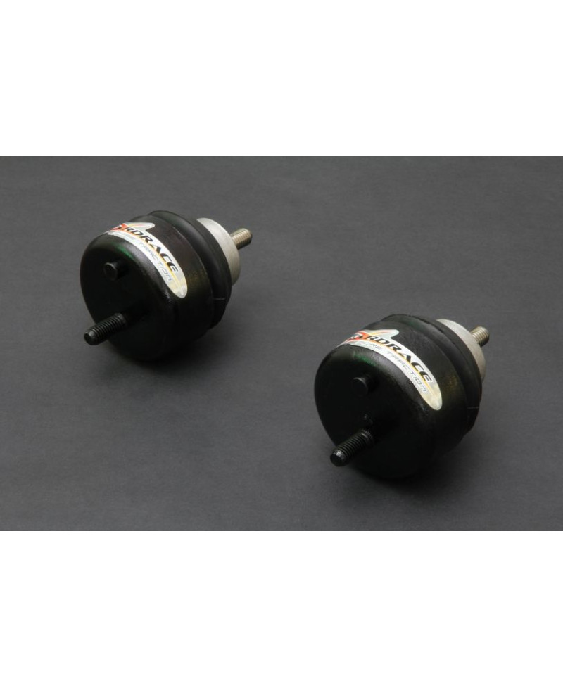 TIRANTS DE CARROSSAGE ARRIÈRES BMW SÉRIE 3 / Z4 HARDRACE