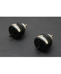 TIRANTS DE CARROSSAGE ARRIÈRES BMW SÉRIE 3 / Z4 HARDRACE