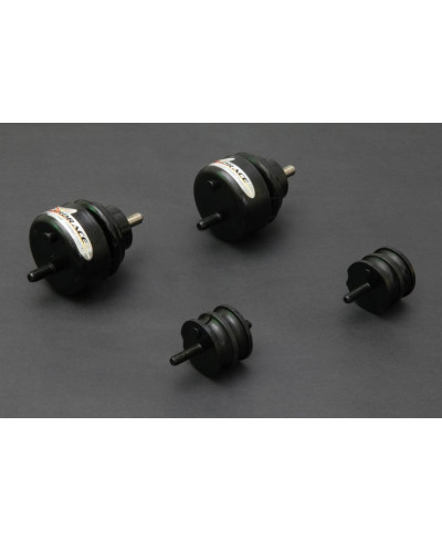 SUPPORTS MOTEUR RENFORCÉS BMW SÉRIE 3 / Z4 HARDRACE