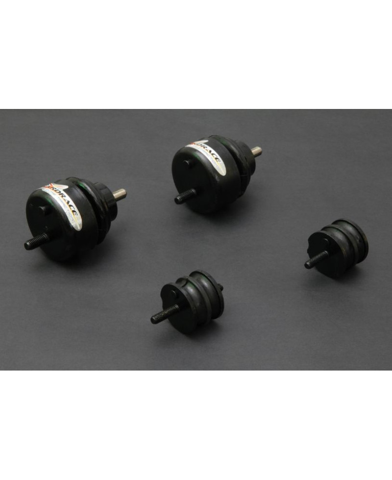 SUPPORTS MOTEUR RENFORCÉS BMW SÉRIE 3 / Z4 HARDRACE