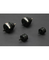 SUPPORTS MOTEUR RENFORCÉS BMW SÉRIE 3 / Z4 HARDRACE