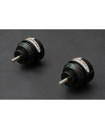 SUPPORTS MOTEUR RENFORCÉS BMW SÉRIE 3 / Z4 HARDRACE