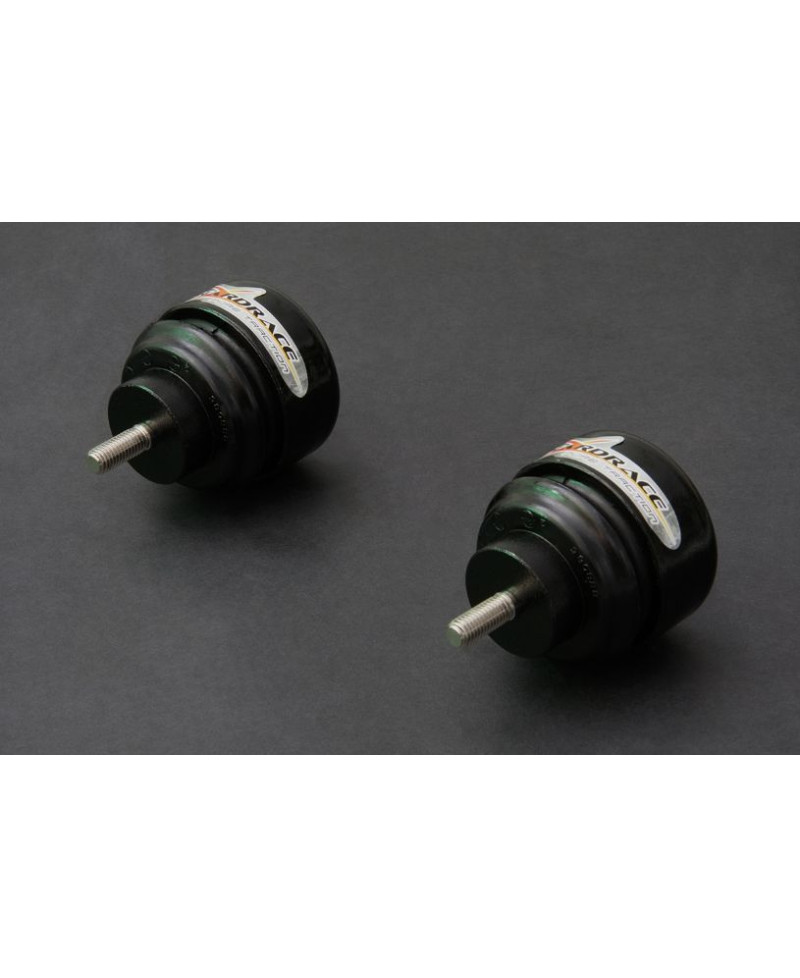 SUPPORTS MOTEUR RENFORCÉS BMW SÉRIE 3 / Z4 HARDRACE