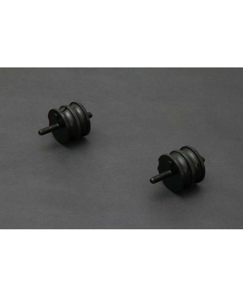 SUPPORTS MOTEUR ET BOITE RENFORCÉS BMW SÉRIE 3 / Z4 HARDRACE