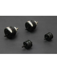 SUPPORTS MOTEUR ET BOITE RENFORCÉS RACE BMW SÉRIE 3 / Z4 HARDRACE