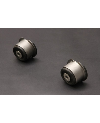 SILENT-BLOCS BRAS OSCILLANT ARRIÈRE ROTULÉS BMW SÉRIE 3 / Z4 HARDRACE