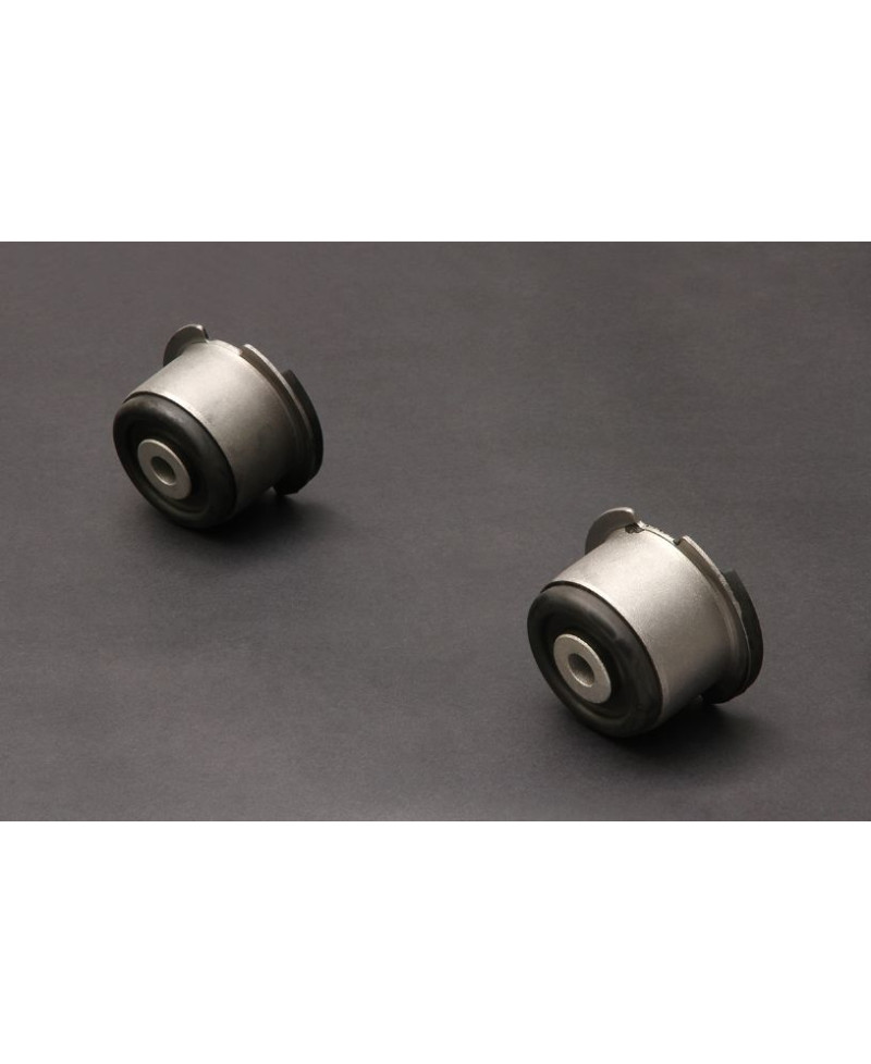 SILENT-BLOCS BRAS OSCILLANT ARRIÈRE ROTULÉS BMW SÉRIE 3 / Z4 HARDRACE