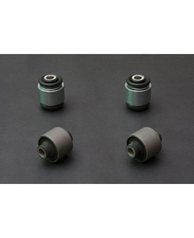 SILENT-BLOCS BRAS OSCILLANT ARRIÈRE BMW SÉRIE 3 / Z4 HARDRACE