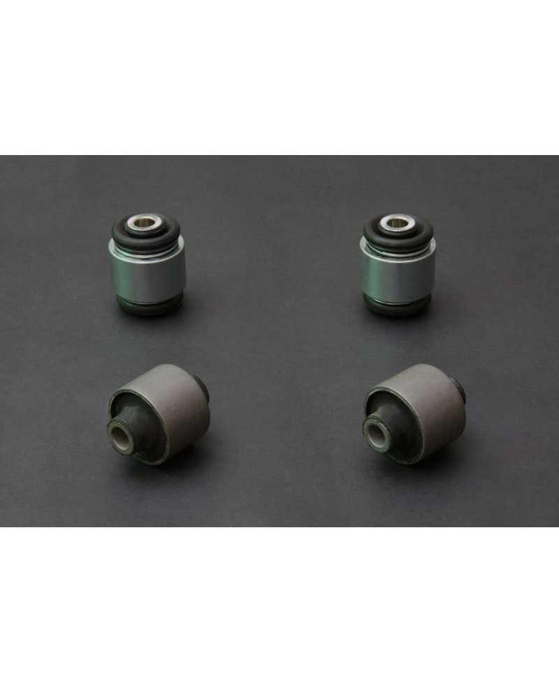 SILENT-BLOCS BRAS OSCILLANT ARRIÈRE BMW SÉRIE 3 / Z4 HARDRACE