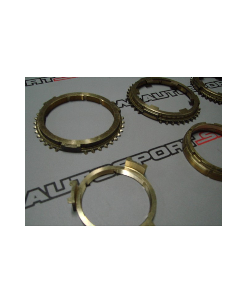 KIT SYNCHRO BOITE RB25DET NISSAN