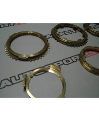 KIT SYNCHRO BOITE RB25DET NISSAN