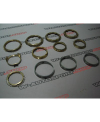 KIT SYNCHRO BOITE RB25DET NISSAN
