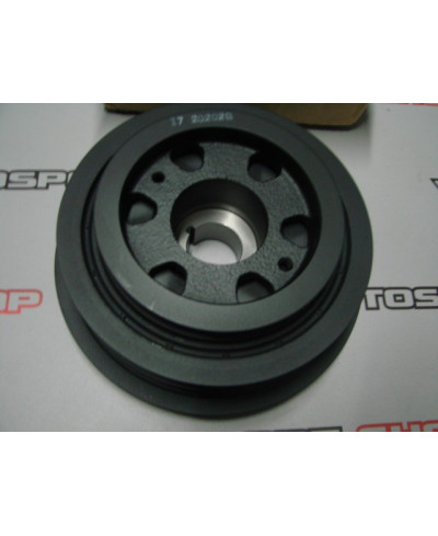POULIE DAMPER VILEBREQUIN  RB25DET NISSAN