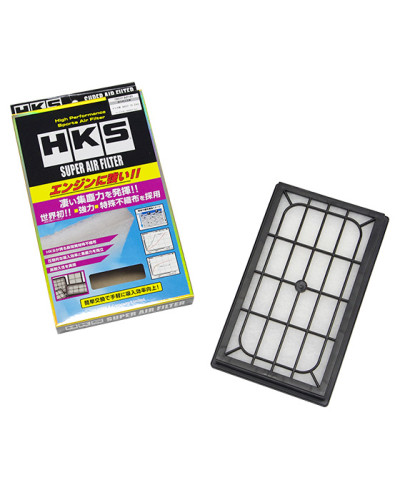 FILTRE À AIR TYPE 1 MAZDA MX5 NA HKS