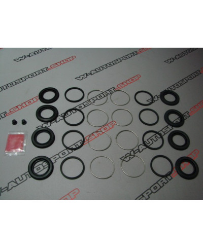 KIT REPARATION ETRIERS AVANT S14 NISSAN