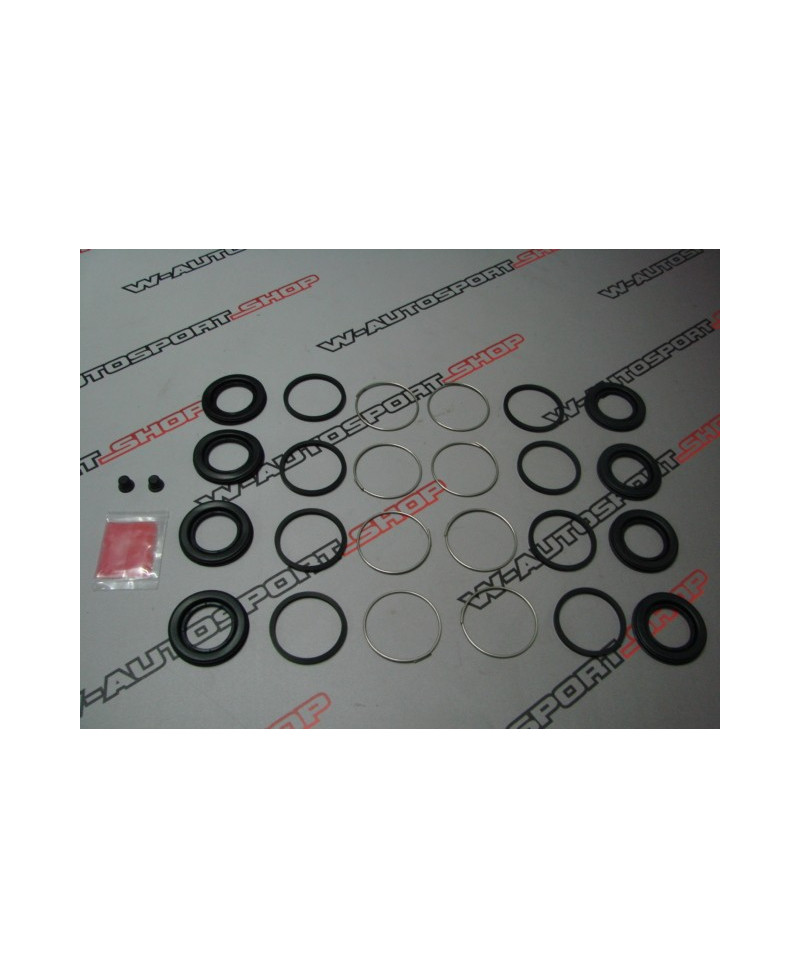 KIT REPARATION ETRIERS AVANT S14 NISSAN