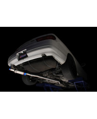 CATBACK TITANIUM  NISSAN TOMEI