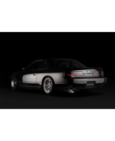 CATBACK TITANIUM  NISSAN TOMEI