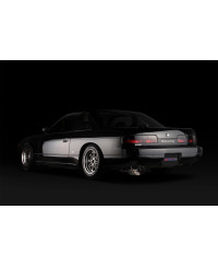 CATBACK TITANIUM  NISSAN TOMEI