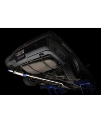 CATBACK TITANIUM  NISSAN TOMEI