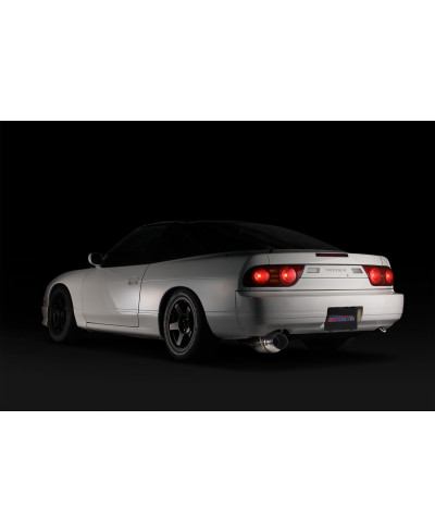CATBACK TITANIUM  NISSAN TOMEI