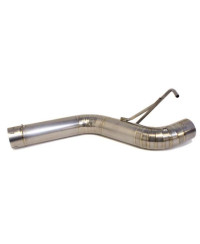 CATBACK TITANIUM  NISSAN TOMEI