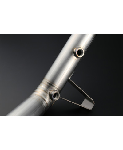 DECATALYSEUR TITANE EXPREME TI 350Z 370Z TOMEI