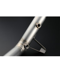 DECATALYSEUR TITANE EXPREME TI 350Z 370Z TOMEI