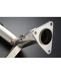 DECATALYSEUR TITANE EXPREME TI 350Z 370Z TOMEI