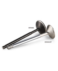 SET 16 SOUPAPES RACING MITSUBISHI 4G63 LANCER TOMEI