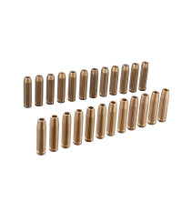 SET 24 GUIDES DE SOUPAPES RACING VR38DETT TOMEI