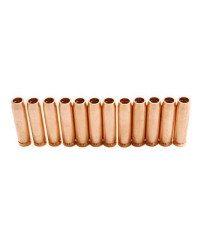 SET 24 GUIDES DE SOUPAPES RACING VR38DETT TOMEI