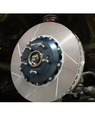 DISQUES DE FREINS AVANT CIVIC TYPE R FK8 / FK2 GIRODISC