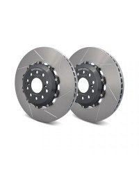 DISQUES DE FREINS AVANT CIVIC TYPE R FK8 / FK2 GIRODISC