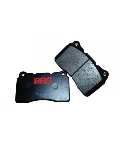 PLAQUETTES DE FREINS AVANT CIVIC TYPE R FK8 / FK2 PBS